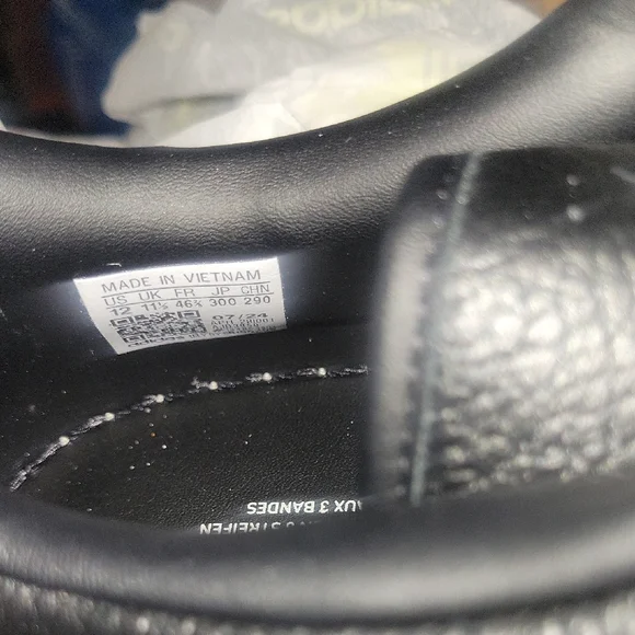 Adidas Rivalry Low Sneakers - Picture 5 of 9